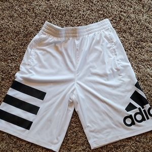 Boys shorts